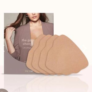 NOOD Game Changer Lift & Shape Bra size 3